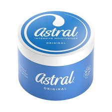 Astral Original Face Body
