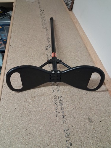 Linden supaseat shooting stick - shooting,