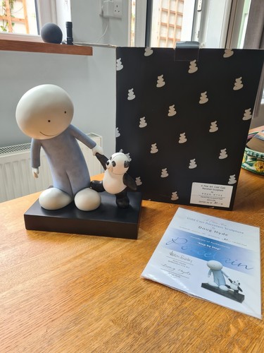 Doug hyde sculpture step by - sculpture,