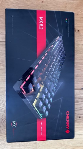 Cherry tkl wireless - tkl,