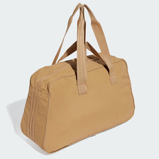 Adidas Bowling Bag - Brown /