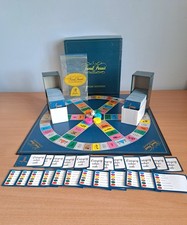 Vintage 1982 Trivial Pursuit