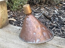 Vintage Antique Copper
