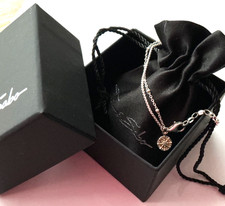 Genuine THOMAS SABO Silver