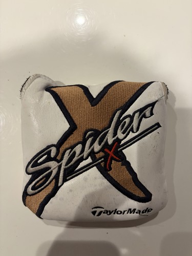 Taylormade spider putter - spider, x