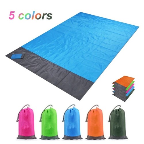 Waterproof beach mat extra - beach,