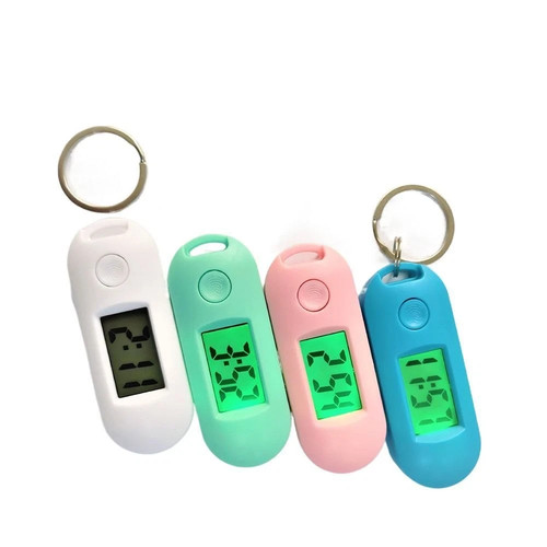 Clock mini luminous - clock, ring