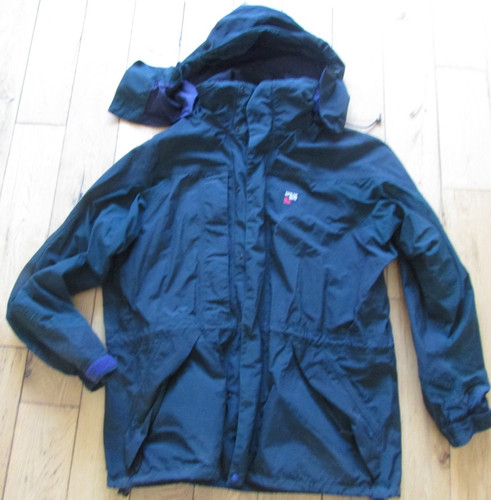 Spray way jacket hydro - spray,