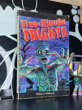 William A Walker Jr - Five