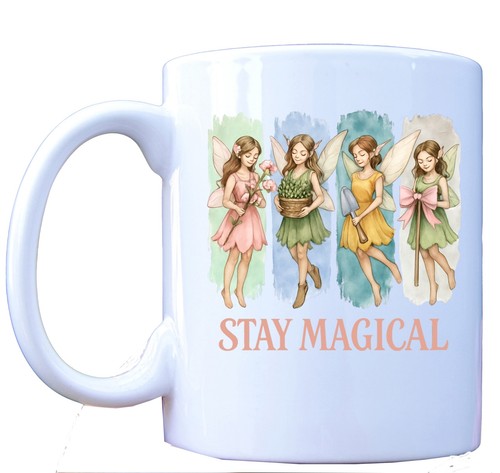 Stay magical mug cute - stay,