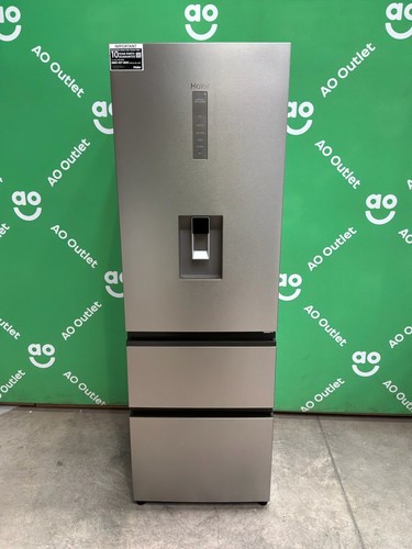 Haier fridge freezer 40 - haier,