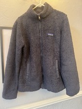Patagonia Women's Fleece Jacket Size Small