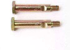 AUSTIN HEALEY SPRITE & MG MIDGET 1958 - 1980  PAIR TOP FULCRUM PINS