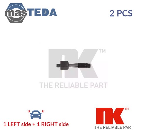5034755 tie rod axle joint - 5034755,