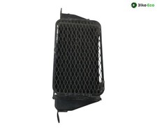Left water radiator suzuki - water, ts