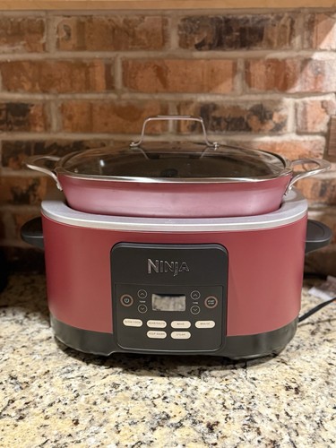 Ninja foodi possible cooker - ninja,