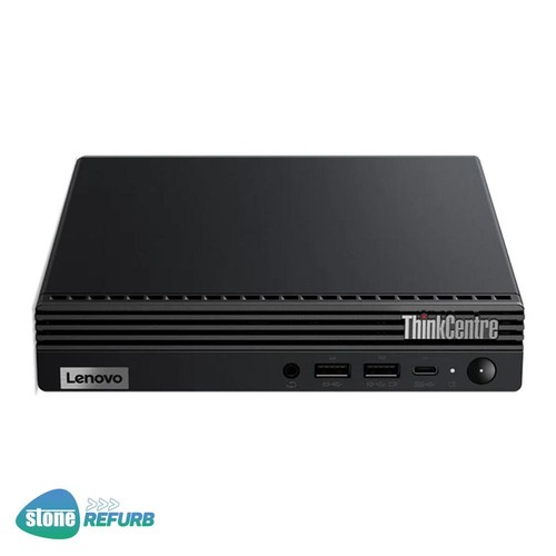 Lenovo thinkcentre m70q - gen, 3