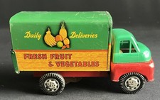 WELLS BRIMTOY NO 714 VINTAGE
