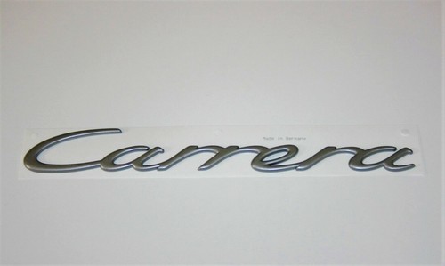 Genuine porsche 997 carrera - genuine,