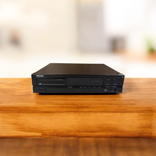 Philips cd605 player - cd605,