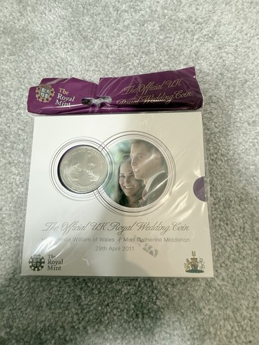 Royal mint 2011 - mint,