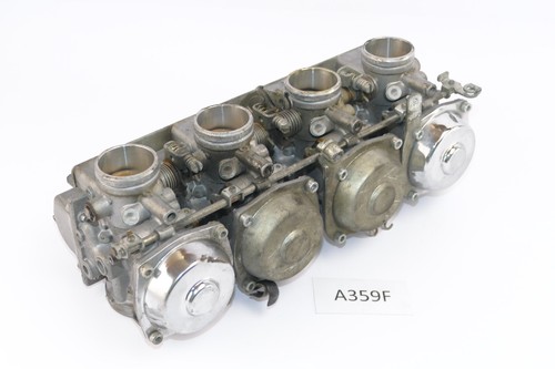 Yamaha 900 58l 1986 - 900,