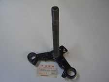 Lower Fork Tee Ø Tube 31mm