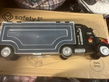 Large Truck Carry Case Storage