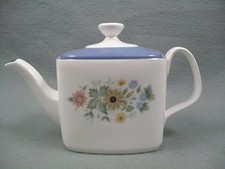 Royal Doulton Pastorale Teapot