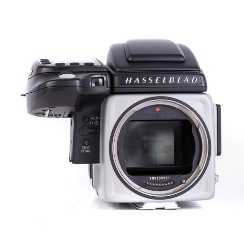 Hasselblad h5d 50c 50mp medium - hasselblad,