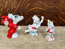 Antique Christmas Cake