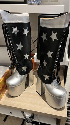 Kiss starchild platform - kiss,