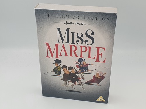 Agatha christie miss marple - christie's,