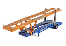 Corgi Juniors 2002 Hoynor MKII