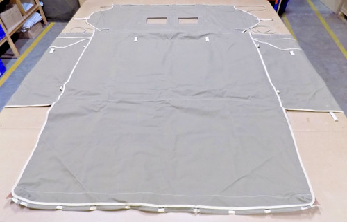 Exmoor trim full sand - full,