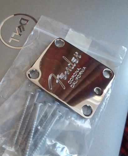 Genuine fender usa - genuine,