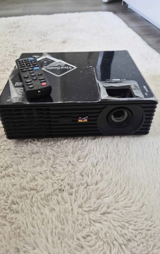 Viewsonic pjd5132 dlp digital - dlp,