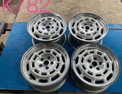 K782 wheel set maserati - k782,