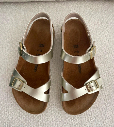 Birkenstock rio women - rio, women’s