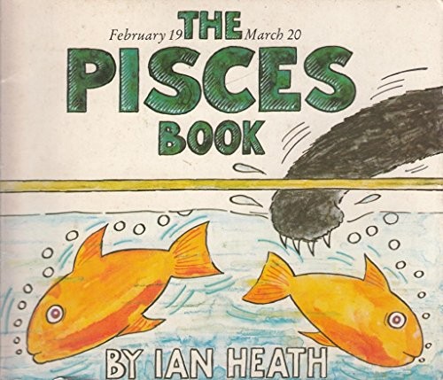 Pisces book heath ian - pisces, heath,