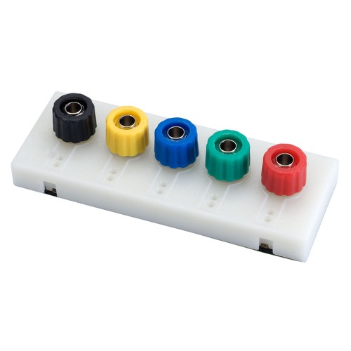 H advanced solderless - k, &