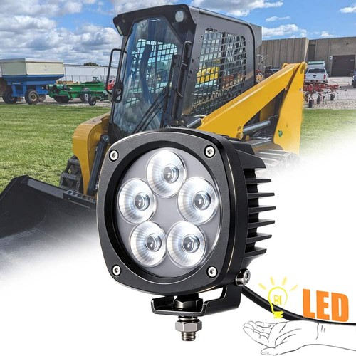 Flood led work - led, light