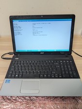 Acer TravelMate P253 -