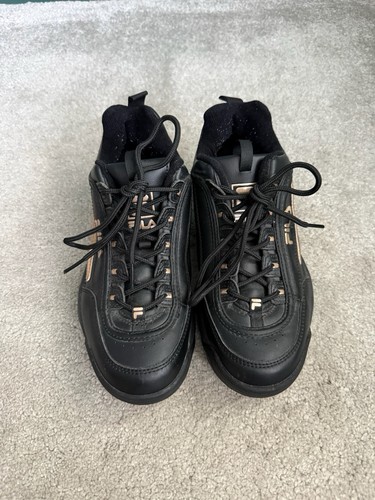 Fila disruptor ii metallic - /,