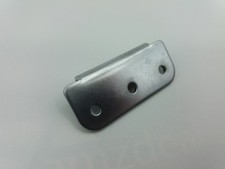 Lascal Kiddy Guard Avant Lower Mounting Plate