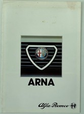 Alfa Romeo Arna 1.2 SL