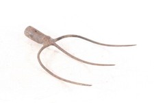 Old Tool Farmer Decor Vintage