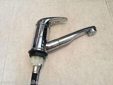CARAVAN COMET ROMA MIXER TAP