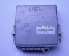 Rover 600 diesel - diesel, e.c.u