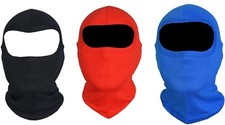 Balaclava open face 100 - open,